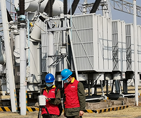 伊吾倾斜摄影技术在基础设施监测中如何发挥作用？