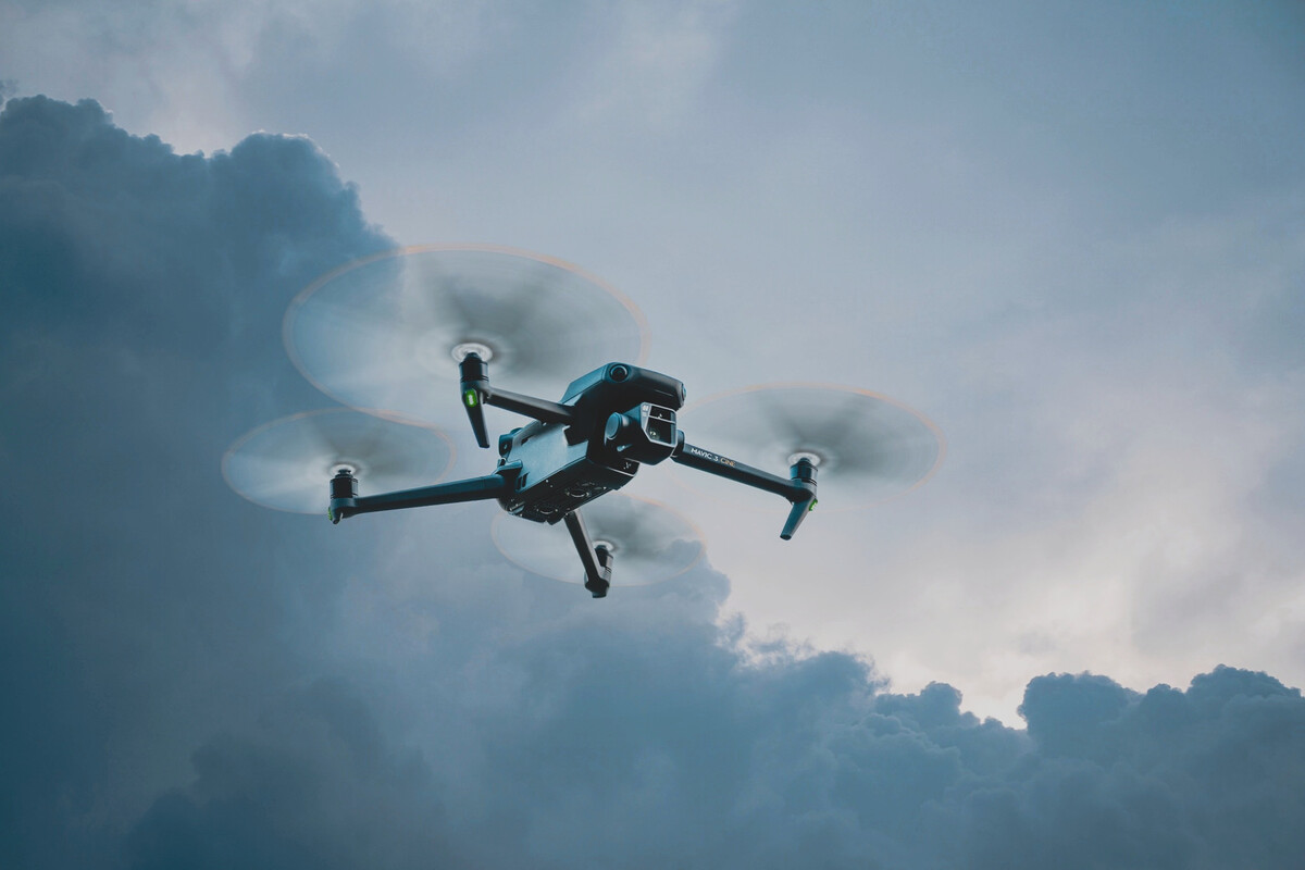 伊吾应用 | 风电站选址，看无人机航测如何为风寻“家”